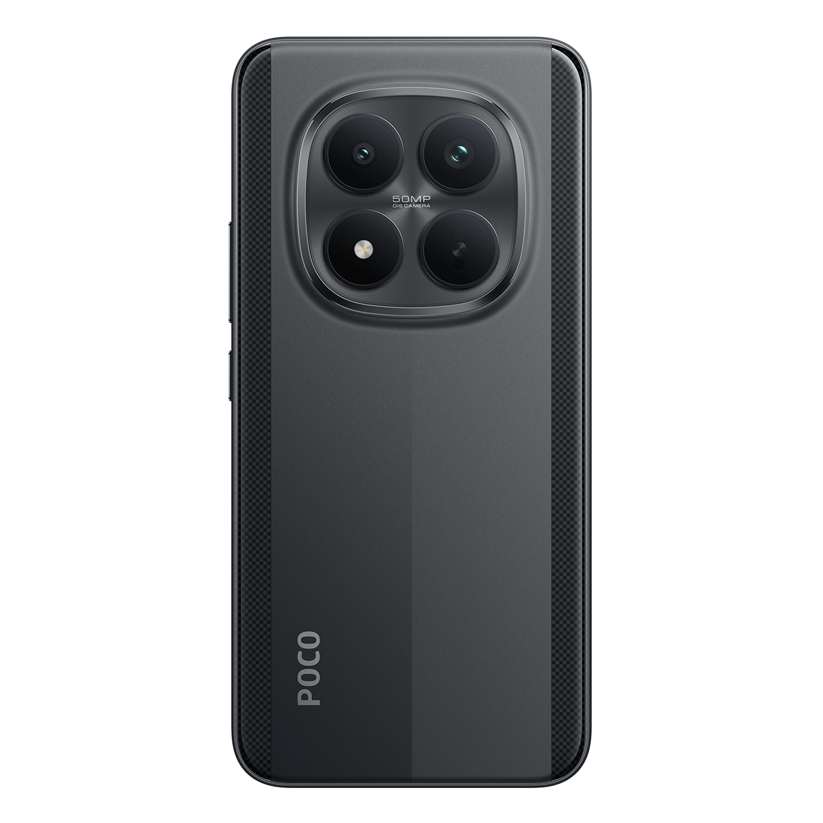POCO M8 Pro Dual 5G 8GB/ 256GB Smartphone Black - 2