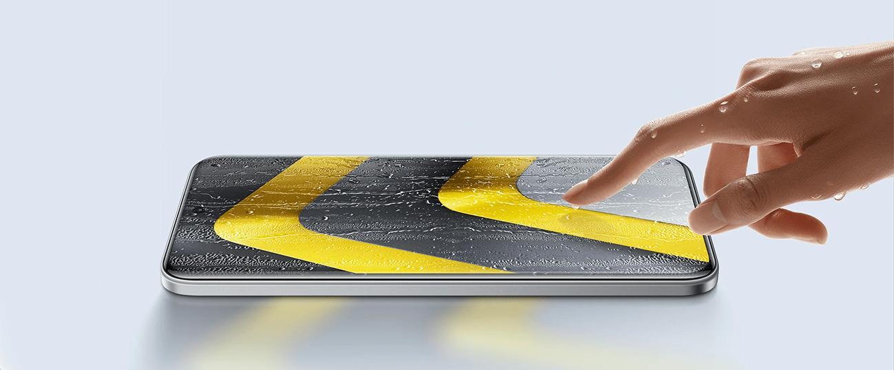 POCO M8 Pro Dual 5G Smartphone