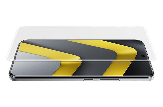 POCO M8 Pro Dual 5G Smartphone αντοχή