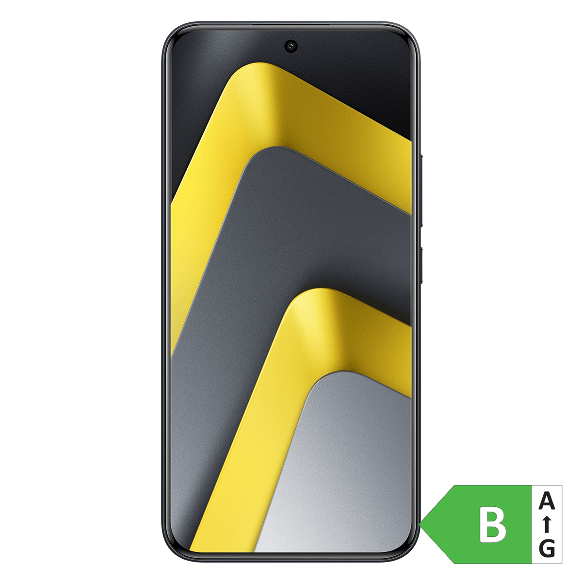 POCO M8 Pro Dual 5G 12GB/ 512GB Smartphone Black