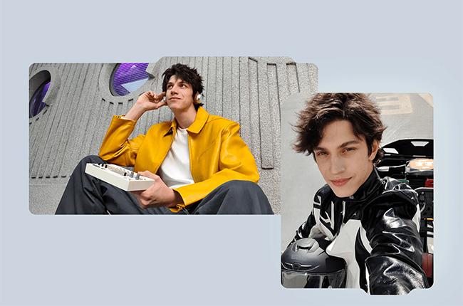 POCO M8 Pro Dual 5G Smartphone