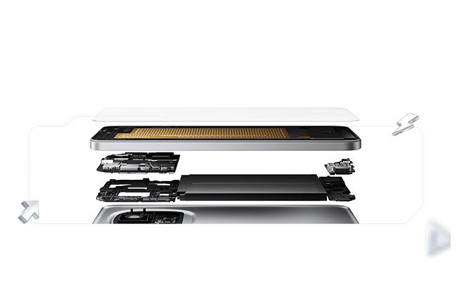 POCO M8 Pro Dual 5G Smartphone