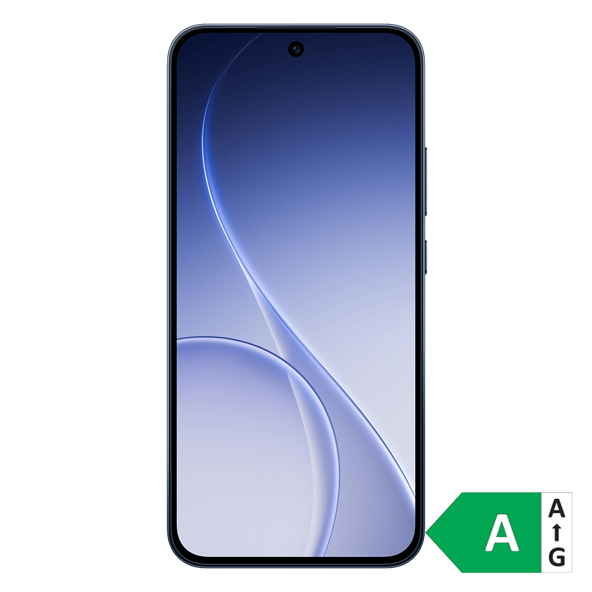 OPPO Reno 15 FS 5G 8GB/512GB Twilight Blue Smartphone
