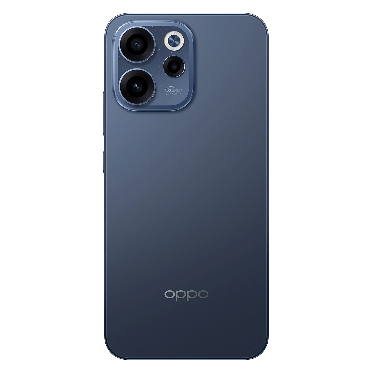 OPPO Reno 15 FS 5G 8GB/512GB Twilight Blue Smartphone - 2