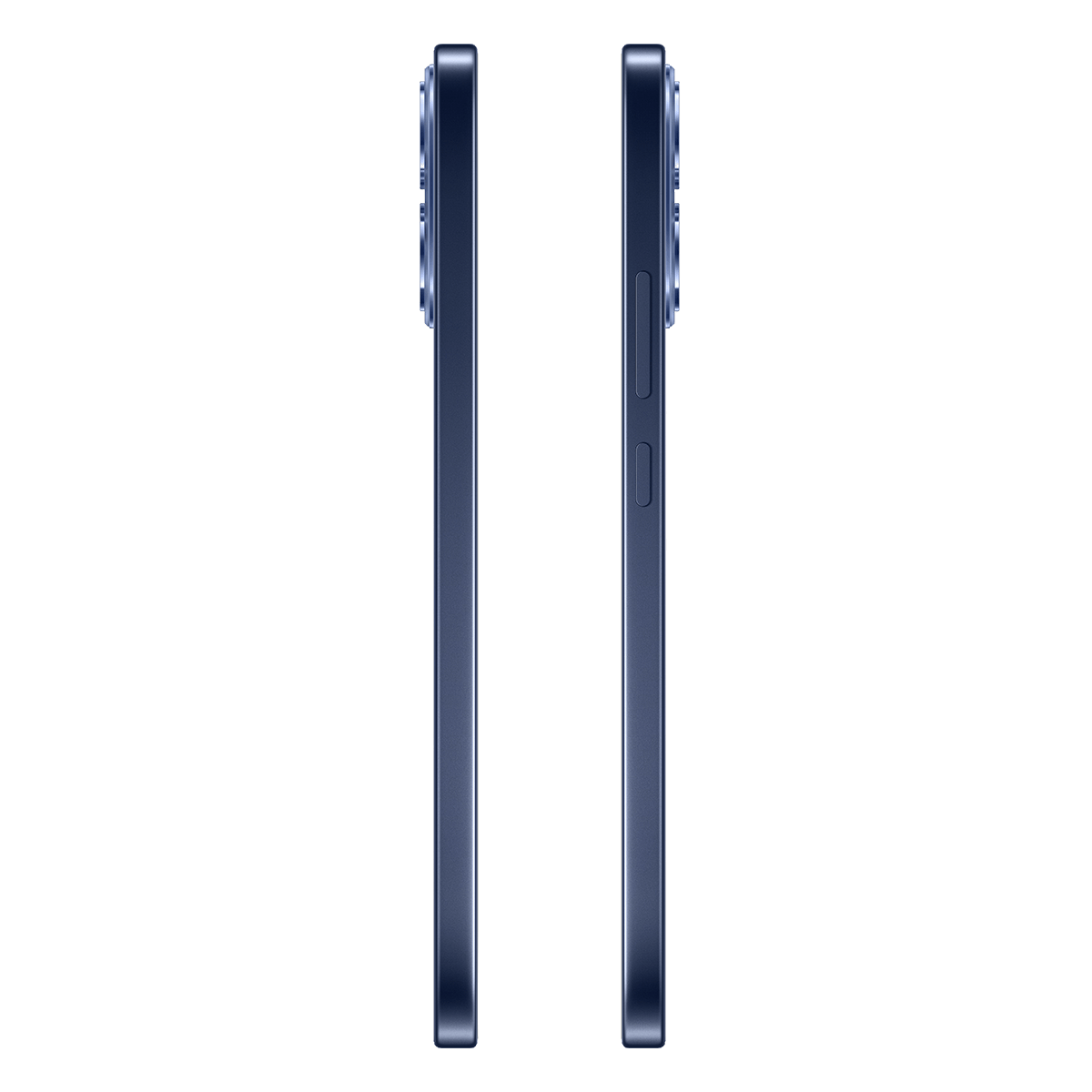OPPO Reno 15 FS 5G 8GB/512GB Twilight Blue Smartphone - 3