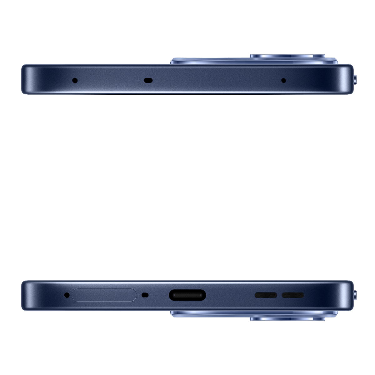 OPPO Reno 15 FS 5G 8GB/512GB Twilight Blue Smartphone - 4