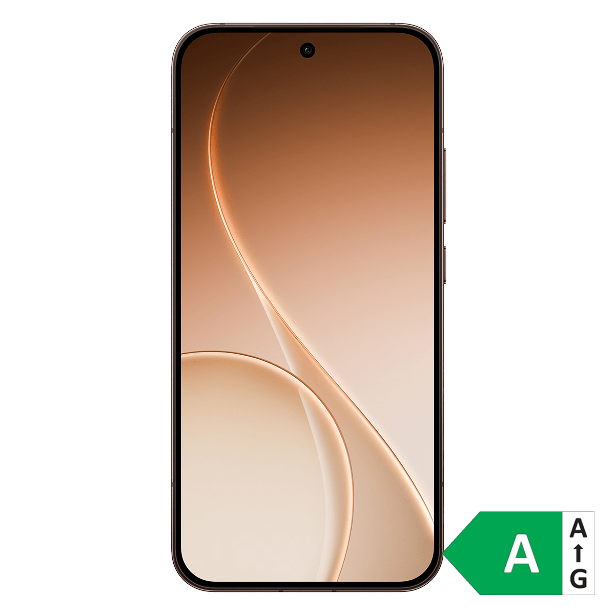 OPPO Reno 15 Pro 5G 12GB/512GB Dusk Black Smartphone