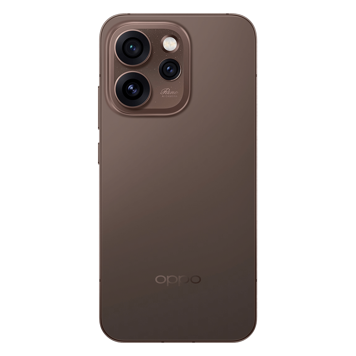 OPPO Reno 15 Pro 5G 12GB/512GB Dusk Black Smartphone - 2