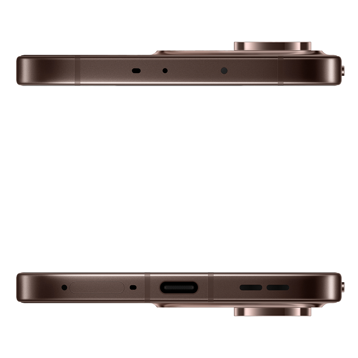 OPPO Reno 15 Pro 5G 12GB/512GB Dusk Black Smartphone - 4