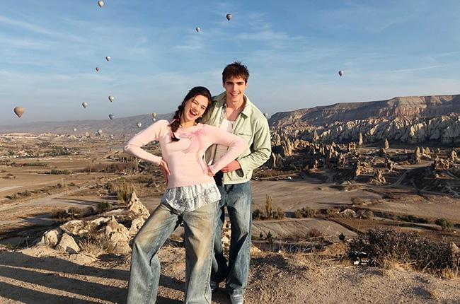 OPPO Reno 15 Pro 5G 12GB/512GB Smartphone