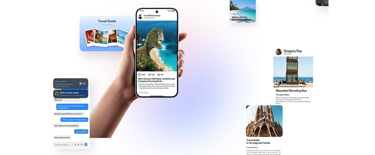 OPPO Reno 15 Pro 5G 12GB/512GB Smartphone