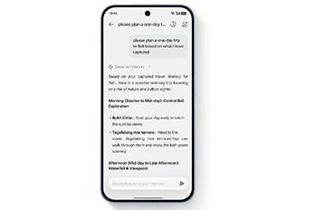 OPPO Reno 15 Pro 5G 12GB/512GB Smartphone