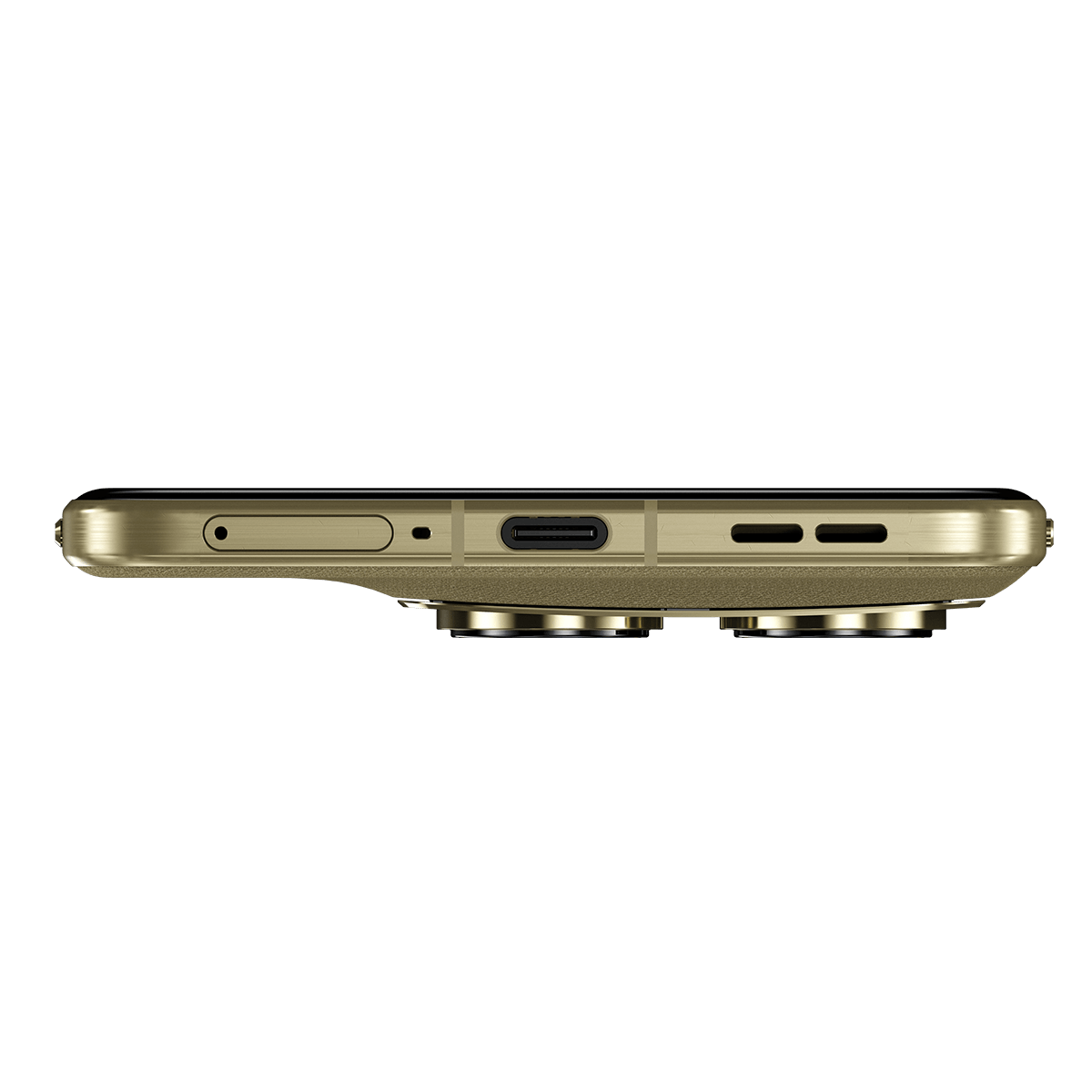 MOTOROLA Signature Dual 5G 16GB/ 512GB Martini Olive Smartphone - 4