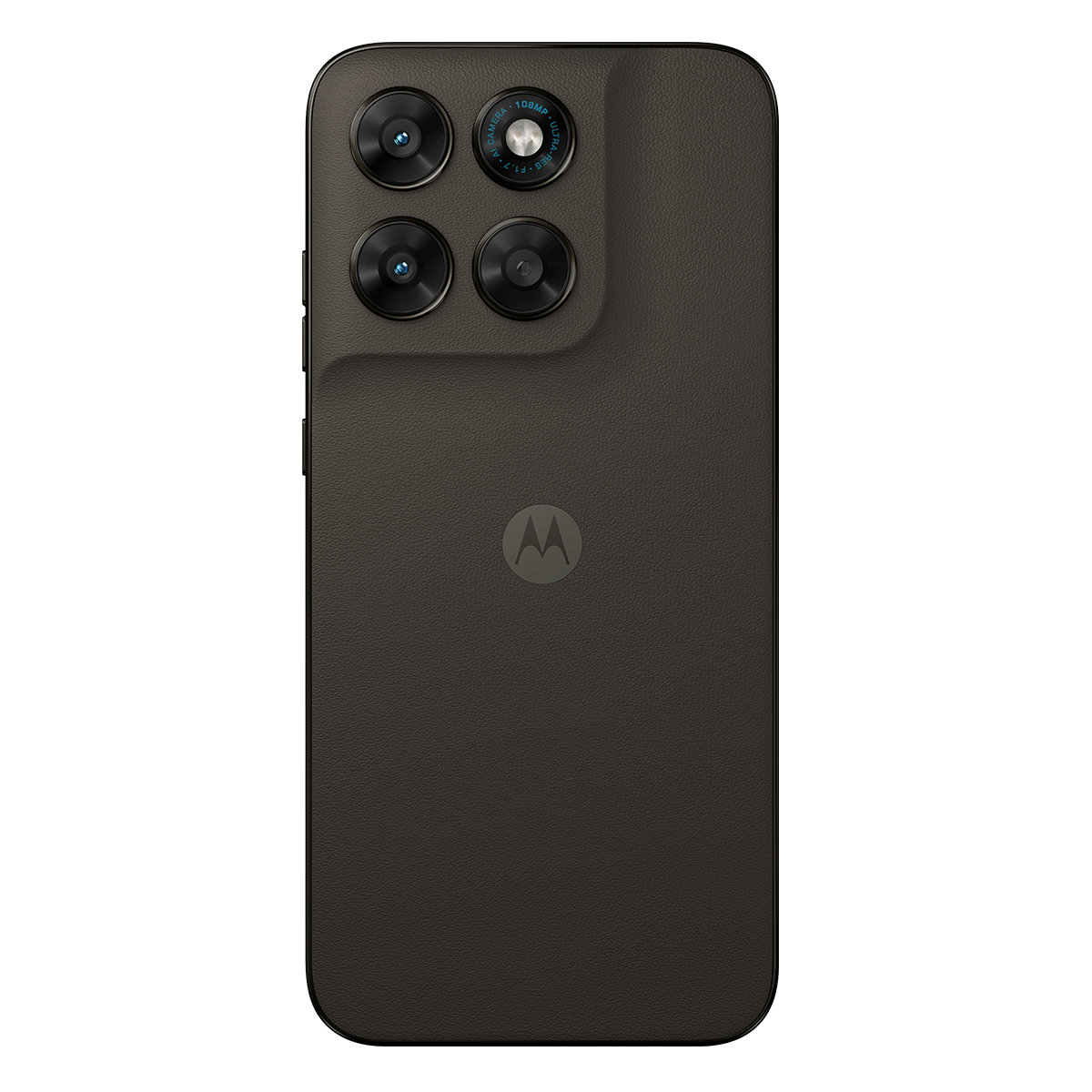 MOTOROLA moto g77 Dual 5G 8GB/ 256GB Black Olive Smartphone - 2