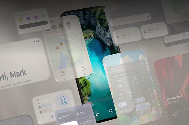 MOTOROLA moto g77 Dual 5G Smartphone δίκτυο