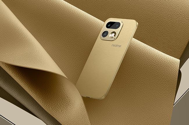 REALME 16 Pro Dual 5G Smartphone