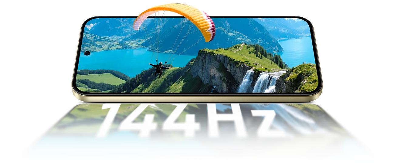 REALME 16 Pro Dual 5G Smartphone