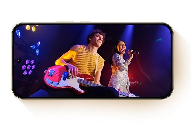REALME 16 Pro Dual 5G Smartphone