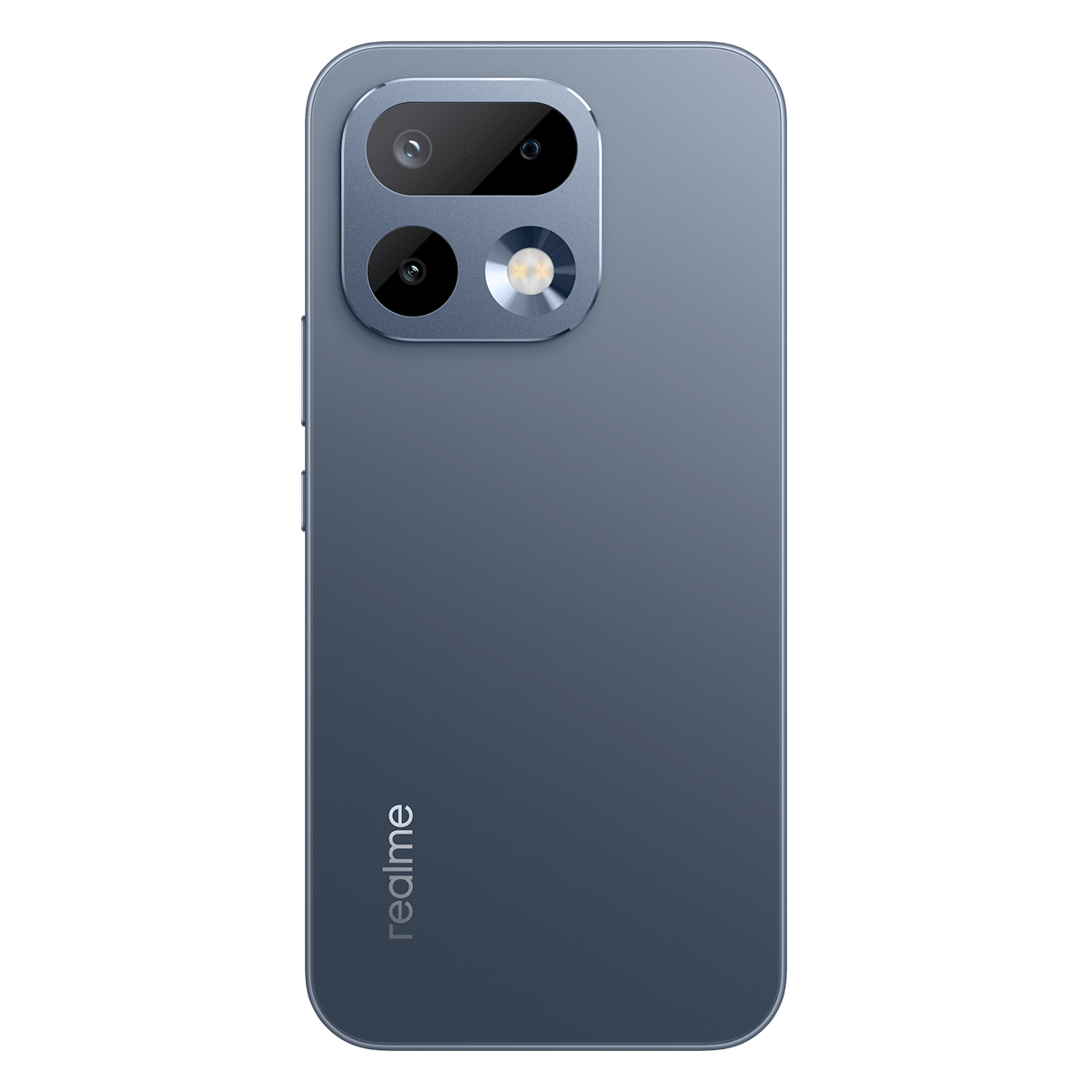 Realme 16 Pro Dual 5G 8GB/ 256GB Pebble Grey Smartphone - 2
