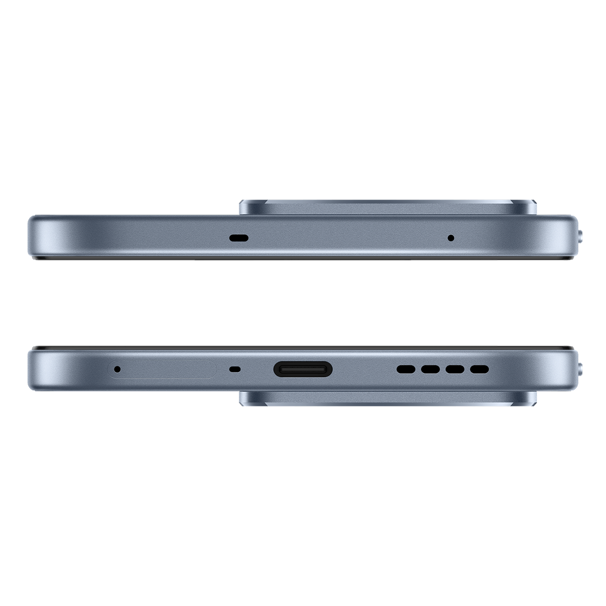 Realme 16 Pro Dual 5G 8GB/ 256GB Pebble Grey Smartphone - 4