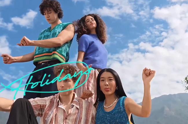 REALME 16 Pro Dual 5G Smartphone