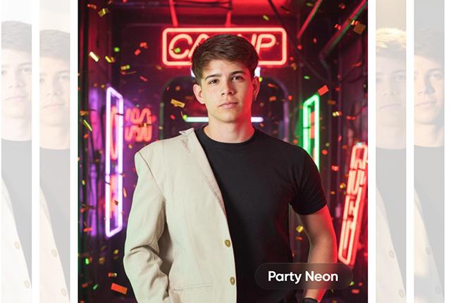 REALME 16 Pro Dual 5G Smartphone