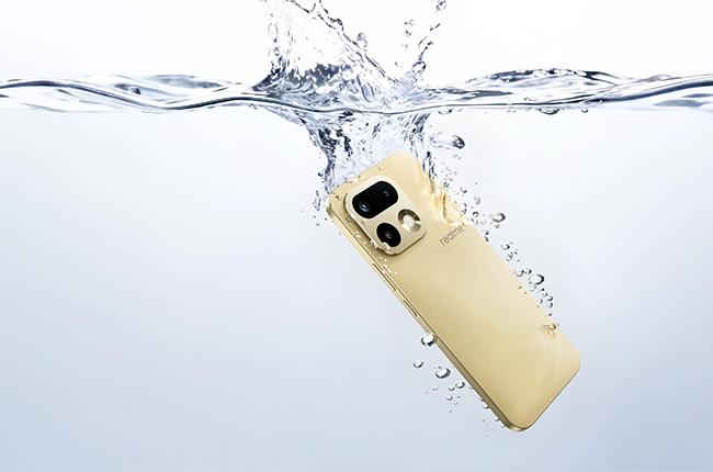 REALME 16 Pro Dual 5G Smartphone