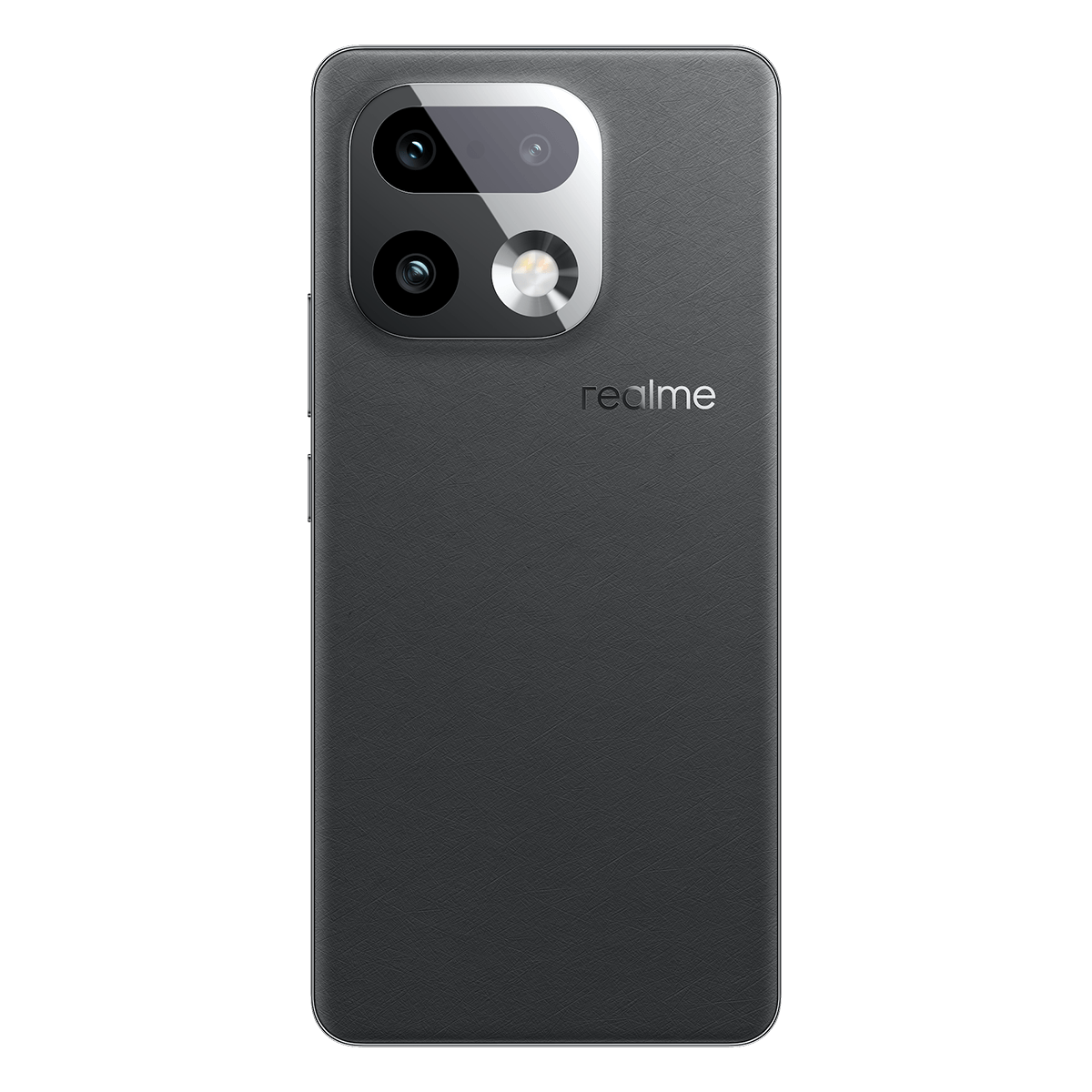 Realme 16 Pro+ Dual 5G 12GB/ 512GB Master Grey Smartphone - 2