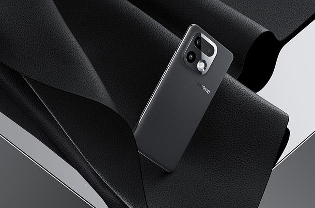 REALME 16 Pro+ Dual 5G Smartphone