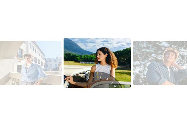 REALME 16 Pro+ Dual 5G Smartphone