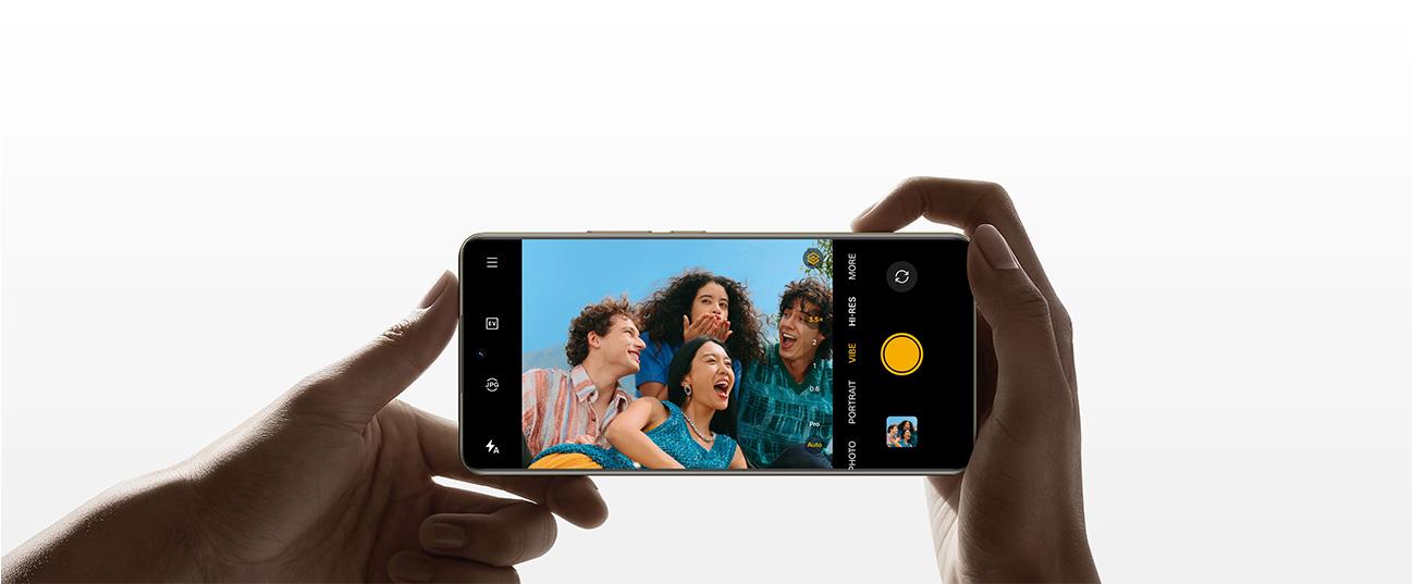 REALME 16 Pro+ Dual 5G Smartphone