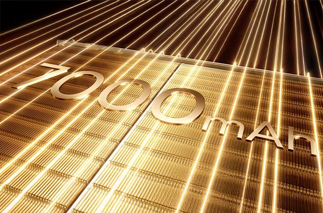 REALME 16 Pro+ Dual 5G Smartphone