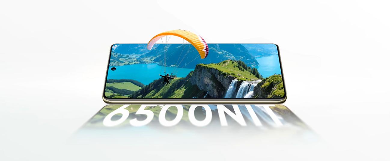 REALME 16 Pro+ Dual 5G Smartphone