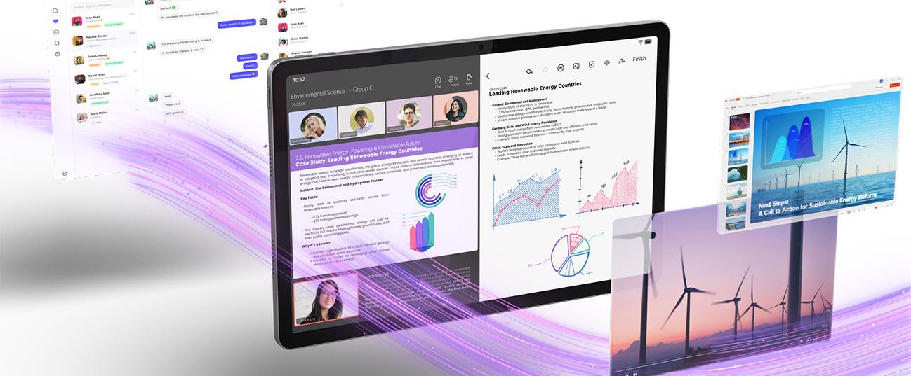 LENOVO Idea Tab 11 MediaTek