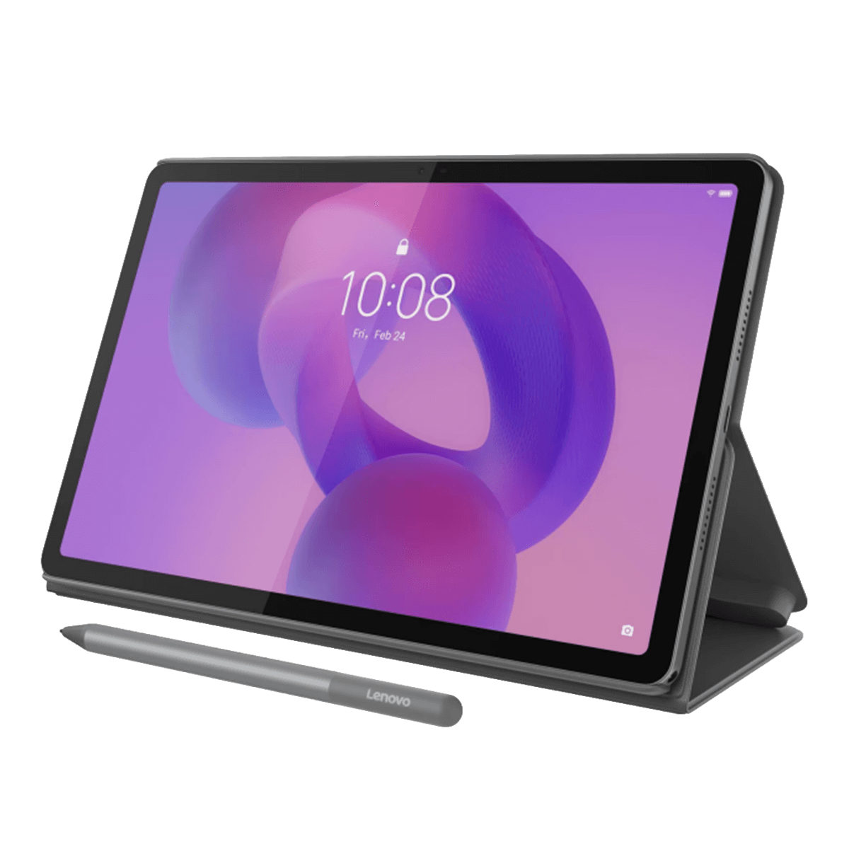 LENOVO Idea Tab 11'' Wi-Fi 4GB/ 128GB Grey Tablet + Pen + Case - 2