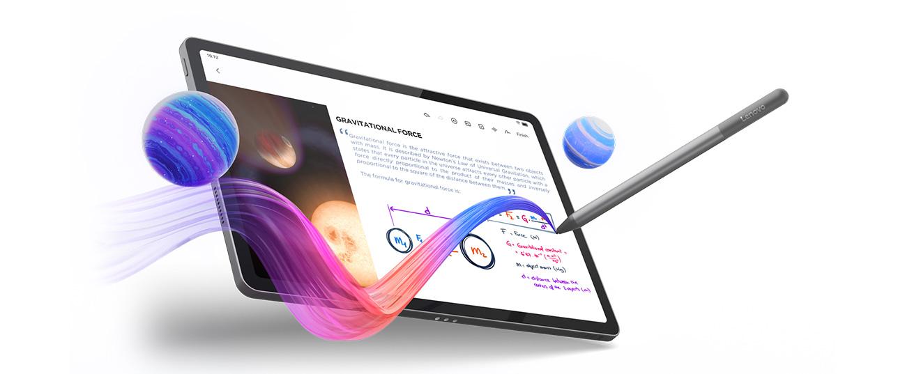 LENOVO Idea Tab Android 15