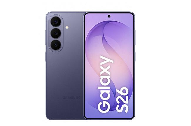 SAMSUNG Galaxy S26/S26+