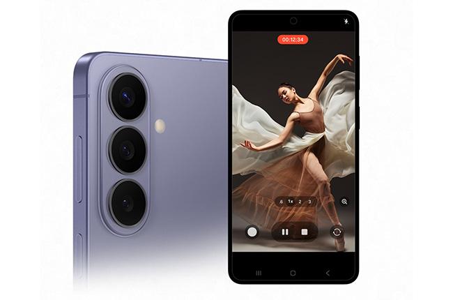 SAMSUNG Galaxy S26/S26+