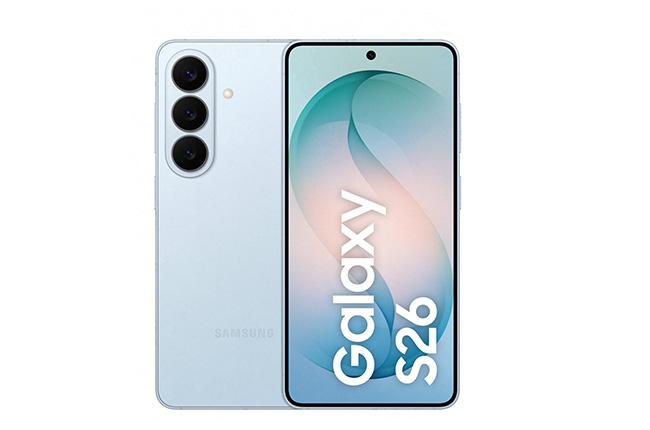 SAMSUNG Galaxy S26/S26+