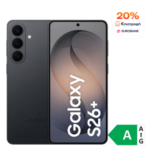 SAMSUNG Galaxy S26+ Dual 5G 12GB/256GB Smartphone