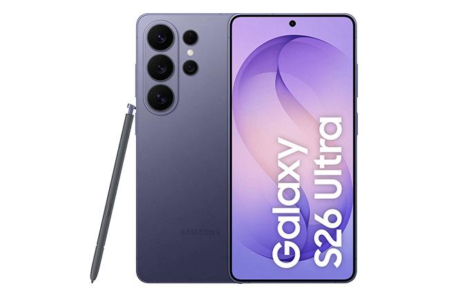 SAMSUNG Galaxy S26 Ultra Smartphone