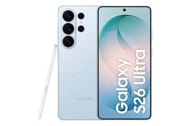 SAMSUNG Galaxy S26 Ultra Smartphone