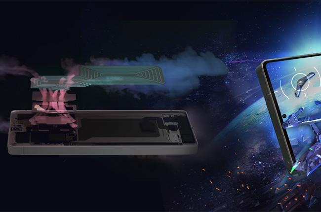 SAMSUNG Galaxy S26 Ultra Smartphone 