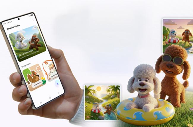 SAMSUNG Galaxy S26 Ultra