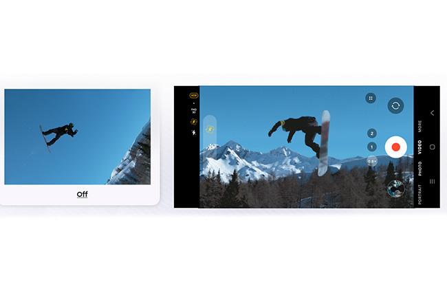 SAMSUNG Galaxy S26 Ultra