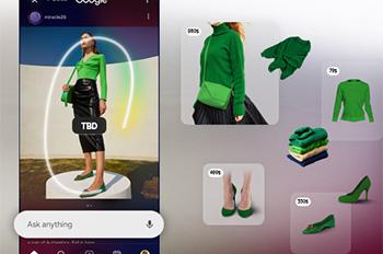 SAMSUNG Galaxy S26 Ultra Smartphone google