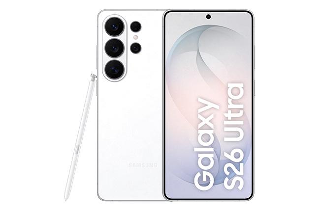 SAMSUNG Galaxy S26 Ultra Smartphone