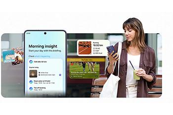 SAMSUNG Galaxy S26 Ultra Smartphone now bar