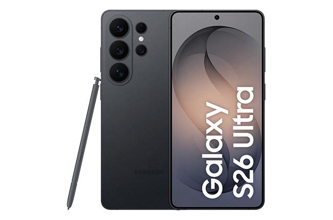 SAMSUNG Galaxy S26 Ultra Smartphone