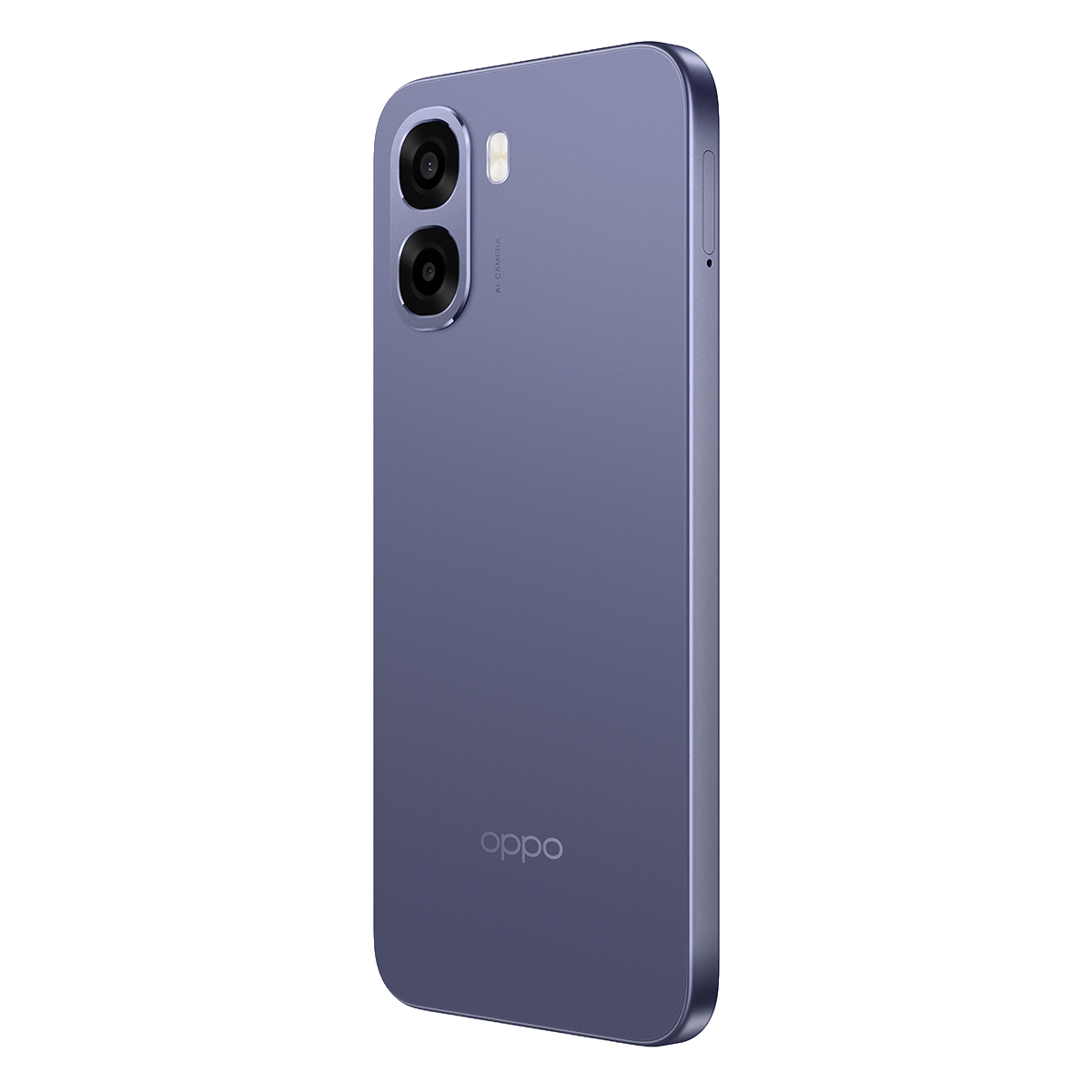 OPPO A6x Dual 5G 4GB/128GB Black Purple Smartphone - 2